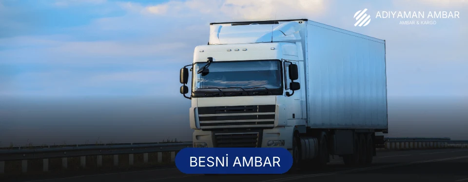 Besni Ambar