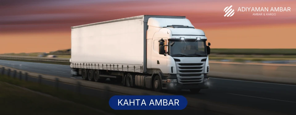 Kahta Ambar