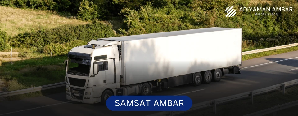 Samsat Ambar