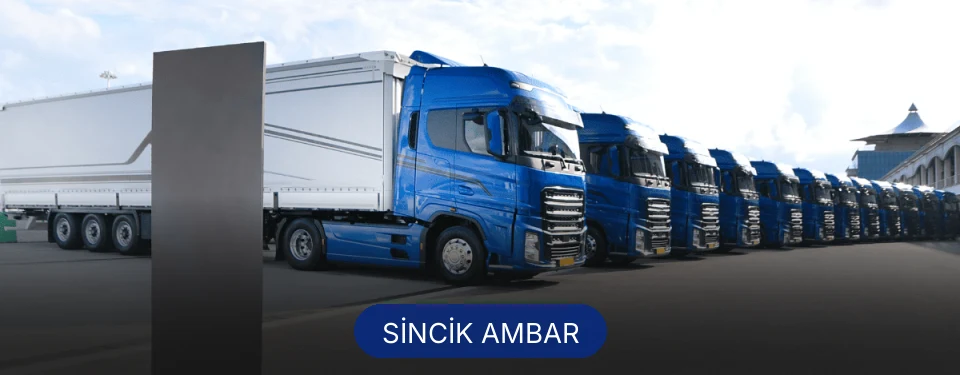 Sincik Ambar Kargo