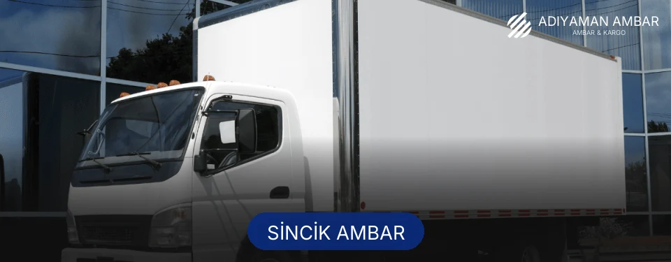 Sincik Ambar
