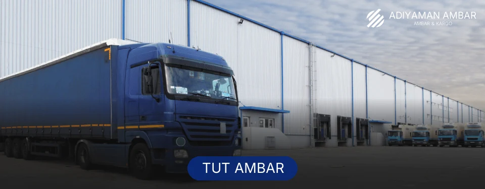 Tut Ambar Kargo