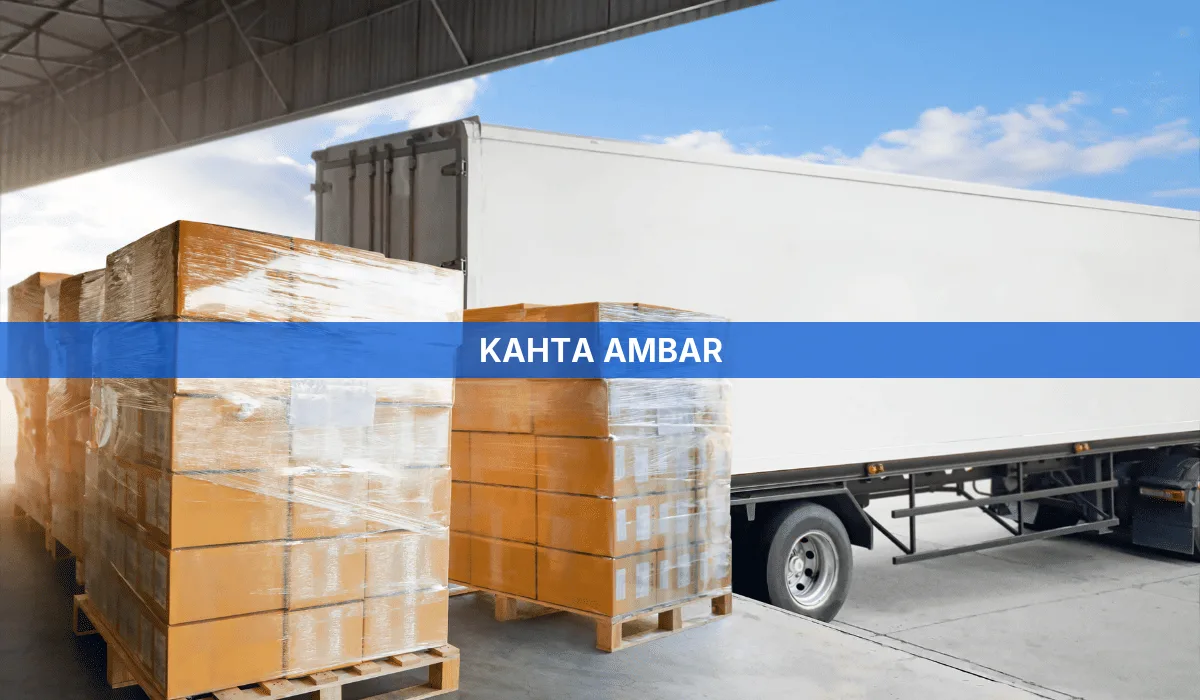 Kahta Ambar