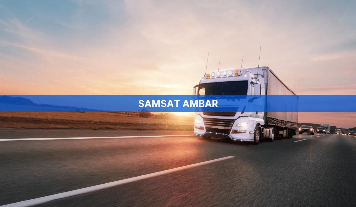 Samsat Ambar
