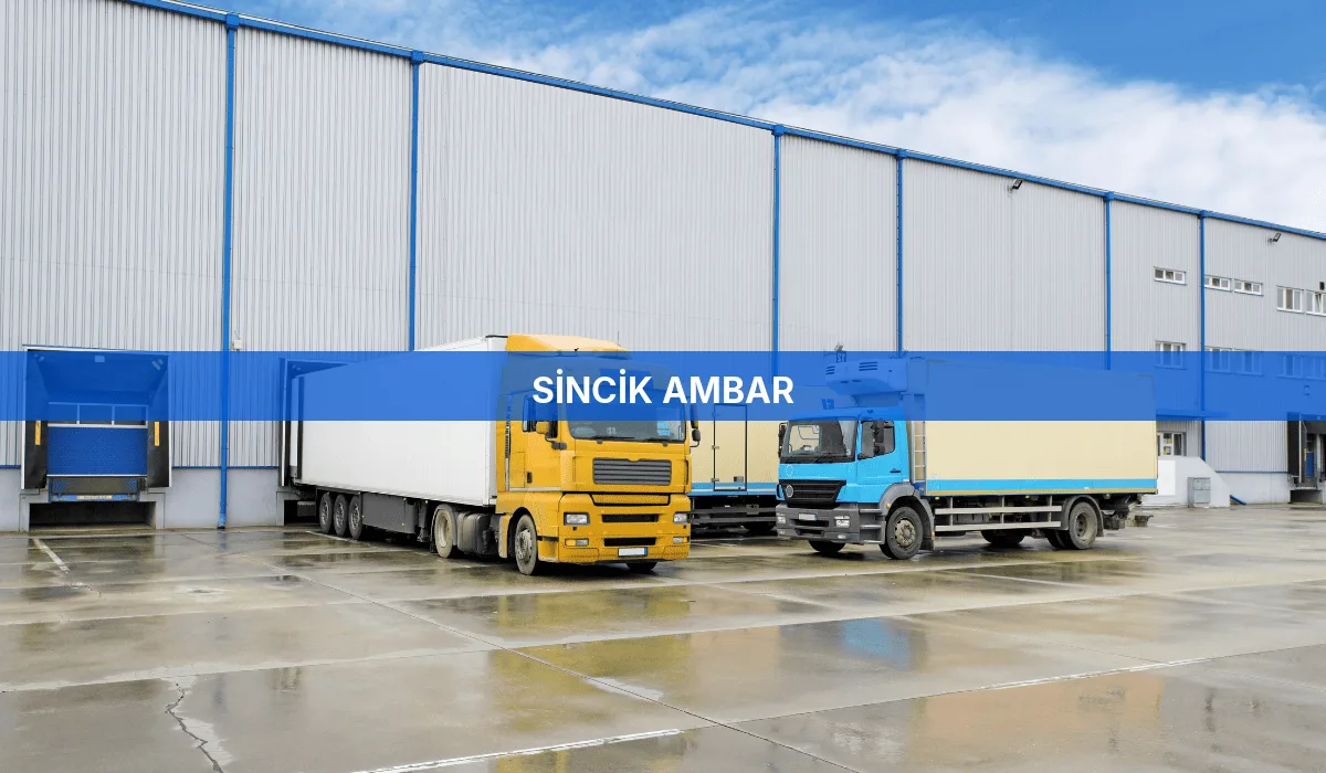Sincik Ambar